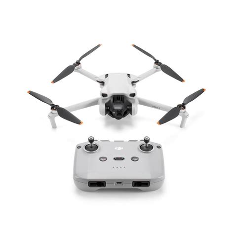 DJI Mini 3 Fly More Combo Plus – Drones Kaki | DJI Enterprise ...