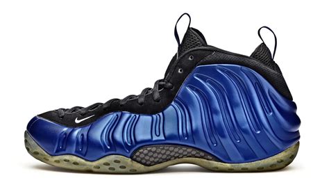 Nike Foamposite: 20 Sneakers Facts You Didn’t Know | Complex