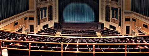 The Colonial Theatre - A Gem In Keene - Positive News