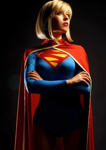 Kara Danvers Fan Casting for The Batman/Superman: World's Finest | myCast - Fan Casting Your ...