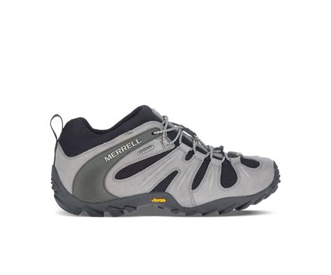 Men's Chameleon 8 Stretch Waterproof Hiking Shoes | Merrell