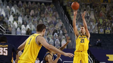 Penn State vs. Michigan College Basketball Odds & Picks: Take the ...