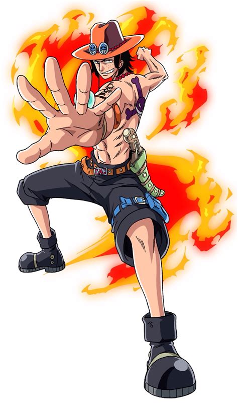 Image - Portgas D. Ace.jpg | Heroes Wiki | FANDOM powered by Wikia