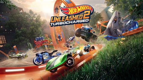 HOT WHEELS UNLEASHED™ 2 - Turbocharged Başarı - Epic Games Store