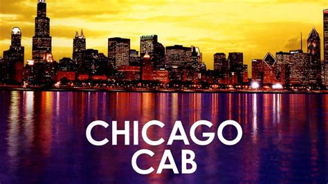 Watch Chicago Cab (1998) Full Movie Free Online - Plex