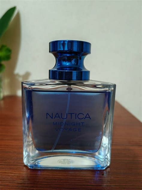 5 Fragrances That Are Similar To Nautica Voyage [In 2024]