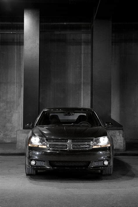 HD wallpaper: Dodge Avenger Rally Car, 2011 dodge avenger sedan | Wallpaper Flare