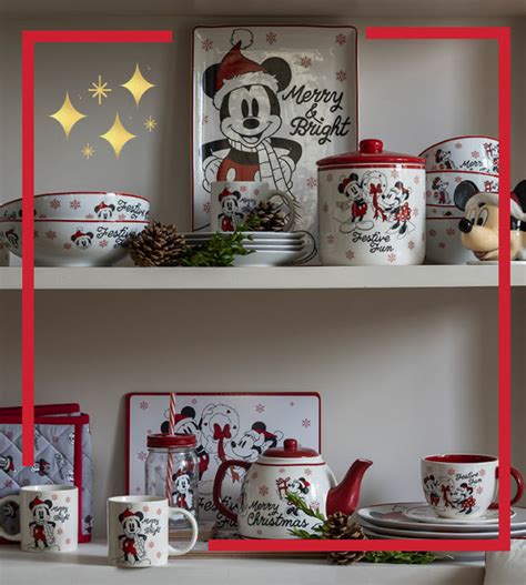 Christmas | Christmas Shop | George at ASDA