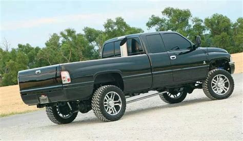 2nd gen Cummins | Diesel trucks, Trucks, Diesel