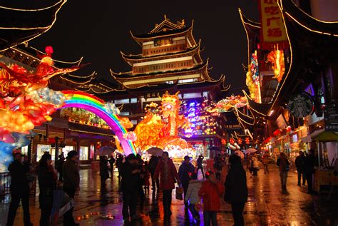 Spring Festival Marks China’s Largest Holiday