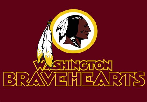 Download High Quality washington redskins logo design Transparent PNG Images - Art Prim clip ...