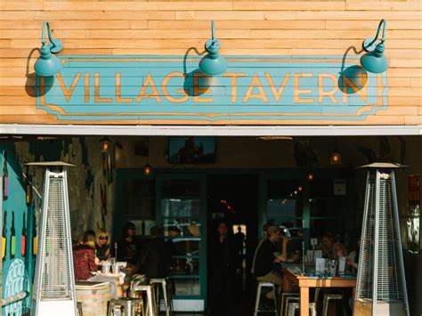 Village Tavern - Review - Atwater Village - Los Angeles - The Infatuation