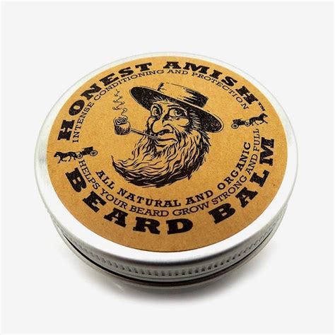 The Optimum Roundup Of The Best Beard Wax Products For Men | Beard wax, Best beard wax, Amish beard