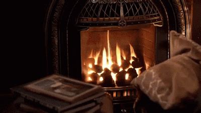 aVoiding | Fireplace aesthetic, Autumn cozy, Cozy nights