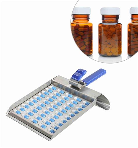 2024 Pill Counter Machine Buying Guide - IPharmachine