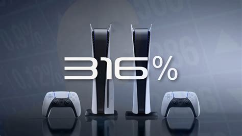 PS5 sales increase by over 300% in February | KitGuru