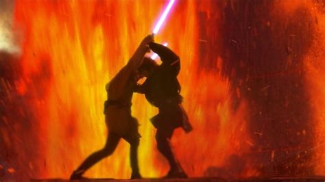 Star Wars: Episode III - Revenge of the Sith - Plugged In