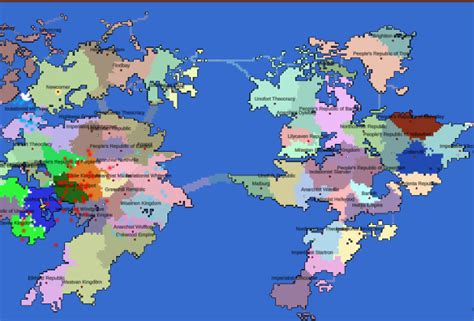 Image 2 - Strangereal Map [Ace Combat] mod for Ages of Conflict - ModDB