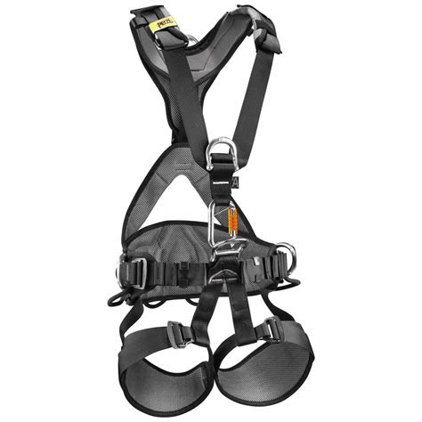 Petzl Avao BOD FullBody Climbing Harness | Forestry Suppliers, Inc.