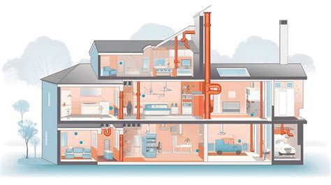 Home HVAC Diagrams: Your Key to Better Heating and Cooling