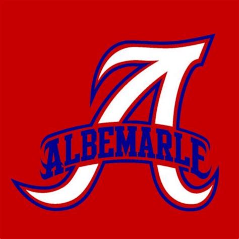 Albemarle Patriots | MascotDB.com