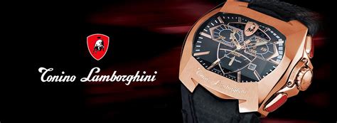 Shop Tonino Lamborghini Watches Online | ShopHQ