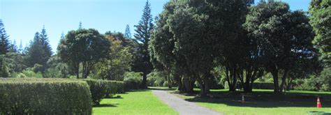 Contact Paekakariki Holiday Park, Kapiti Coast, Wellington