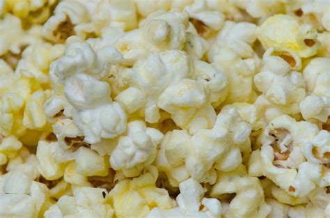 Parmesan Garlic – Yum Yum's Gourmet Popcorn