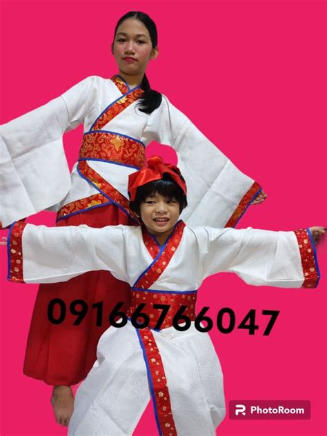 JAPAN COSTUME united NATION costume for kids | Lazada PH