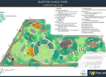 Burton Chace Park Redesign | Urbanize LA