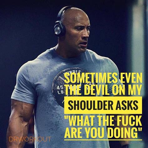 The Rock Workout Routine | The rock workout, The rock workout routine, Workout routine