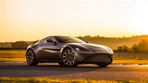 Aston Martin Vantage HD Wallpapers - Wallpaper Cave