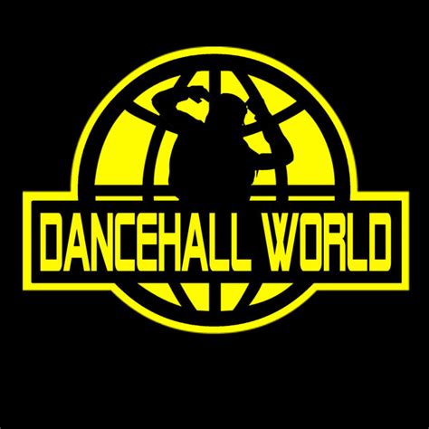 Dancehall World | Spotify