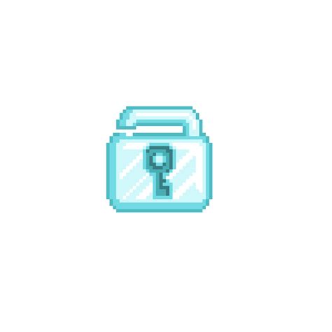 Pixilart - Growtopia Diamond Lock by NotNavin