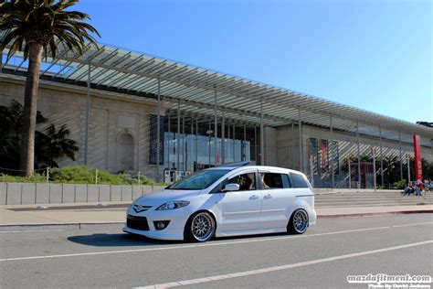 NorCal Mazda 5 – Mazda Fitment