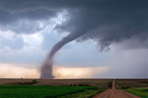 6 sorprendentes datos sobre los tornados