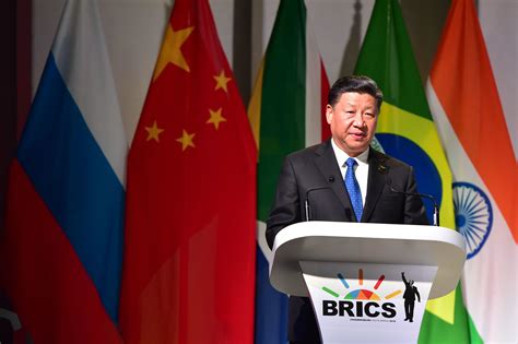 China’s BRICS Expansion Plans – chinaobservers