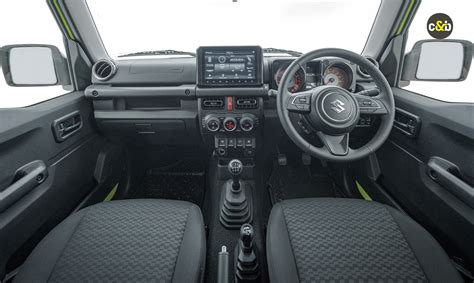 Maruti Suzuki Jimny Review: The Icon Arrives