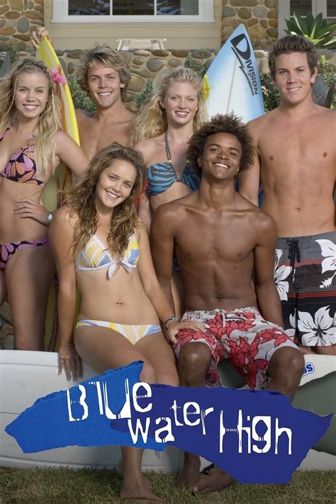 Blue Water High Season 3 | Rotten Tomatoes