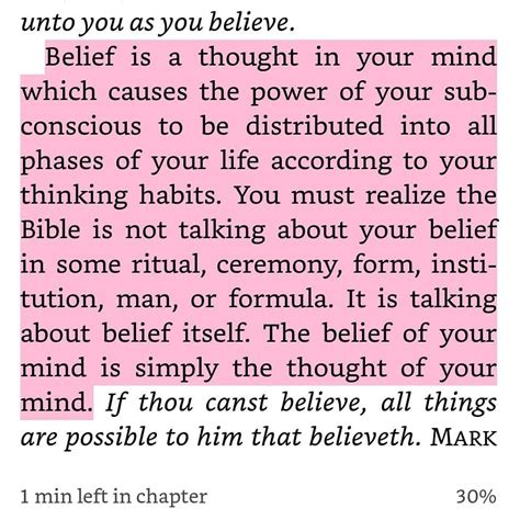 🌱💡🌱 The Power of Your #Subconscious #Mind DR JOSEPH MURPHY | Mind power quotes, Subconscious ...