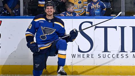 Photos: The Best of 2023 | St. Louis Blues