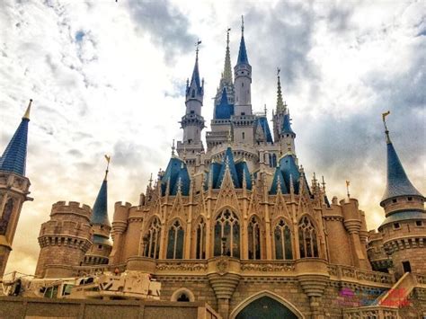 Why You’ll Love New Fantasyland at Disney World - ThemeParkHipster