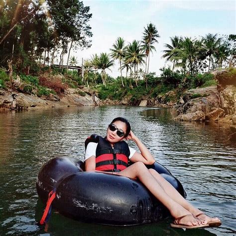 Wisata Sungai di dalam Goa Pindul – Dolan Yok