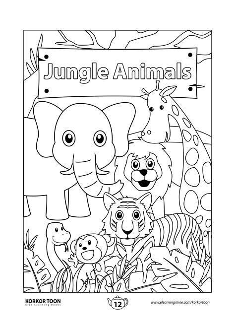 Free Printable High Quality Coloring Pages, Books and Worksheets for kids | Download Free PDF ...