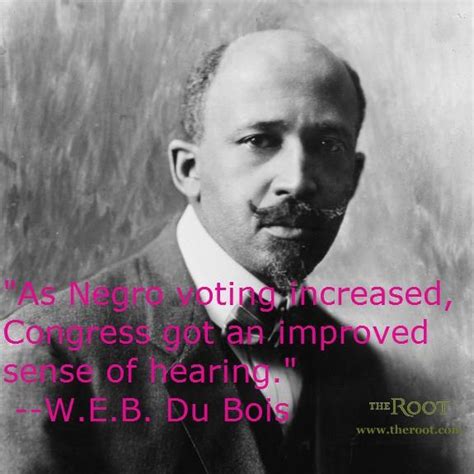 1000+ images about W.E.B Dubois on Pinterest | Quotes, Historian and ...