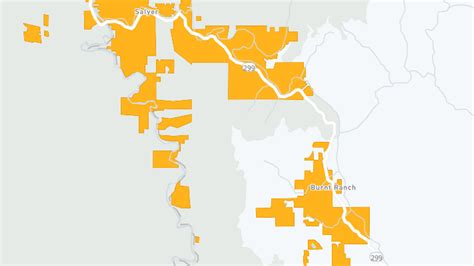 Nearly 1,000 Trinity County residents enter 2nd day without electricity