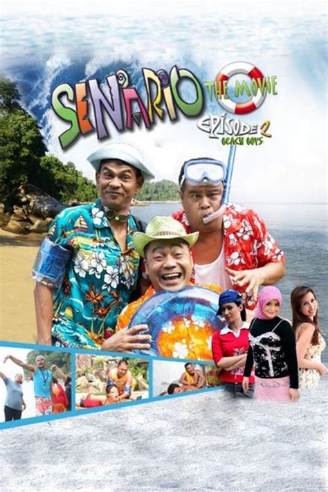 [VER] Senario The Movie Episode 2 Beach Boys 2009 Película Completa en ...