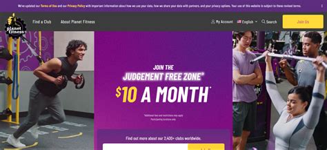 Planetfitness.com Review - Collect & Read Reviews Free