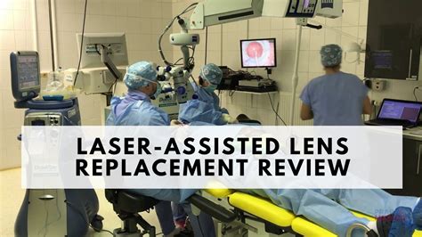 Intraocular Lens Replacement Laser Eye Surgery at Betsy Rivera blog