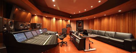 Big Music Room